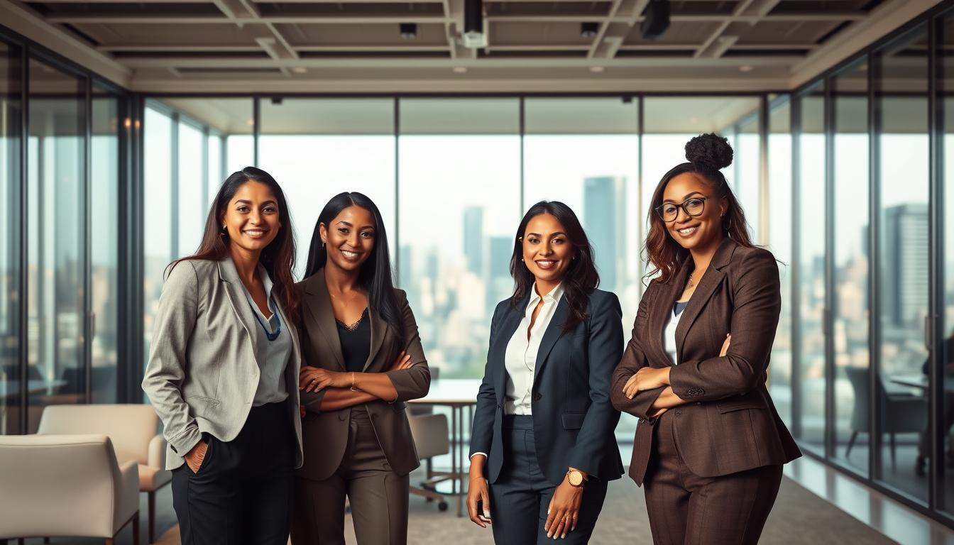 gender gap finanza